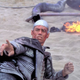 Illustration for article titled Stargate: SG-1 Rewatch - Season 2, Episode 17 iSerpents Song/i Episode 18i Holidayem/em/i